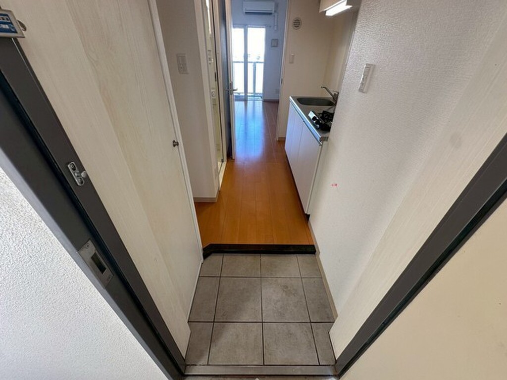 (17/25) その他部屋・スペース