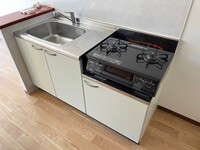 ※他部屋の写真です。現況優先。