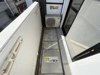 ※他部屋の写真です。現況優先。