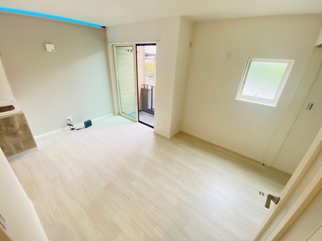 (2/23) 居室・リビング