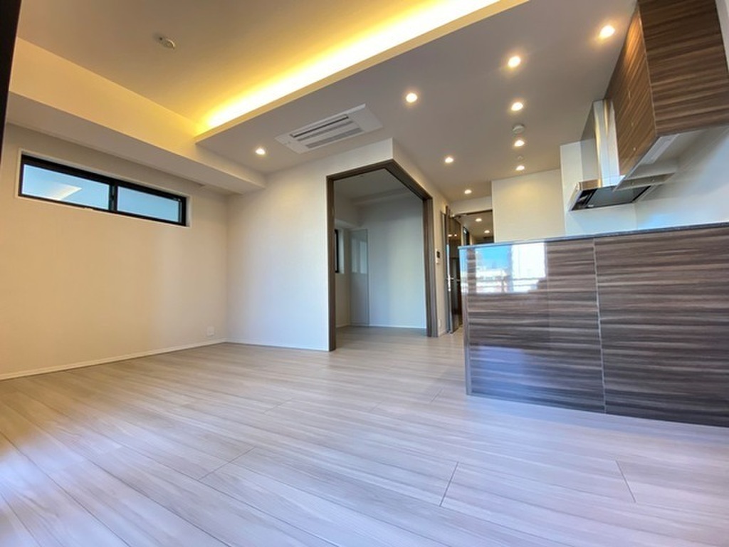 (2/22) 居室・リビング