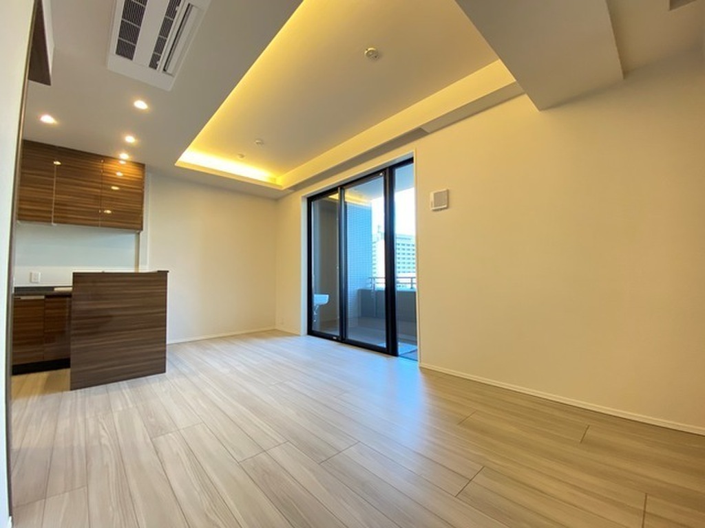 (14/22) 居室・リビング