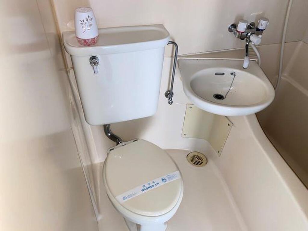 (5/22) 他号室の写真です (5/22) 他号室の写真です