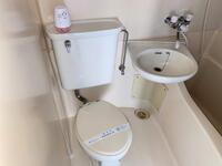 他号室の写真です