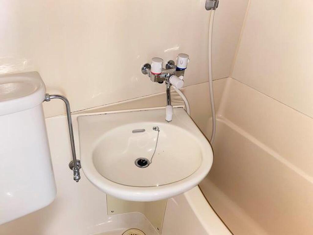 (6/22) 他号室の写真です (6/22) 他号室の写真です