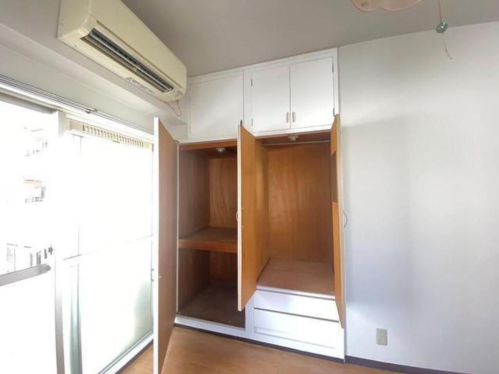 (8/22) 他号室の写真です (8/22) 他号室の写真です