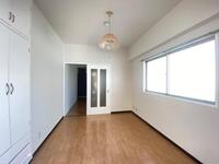 他号室の写真です