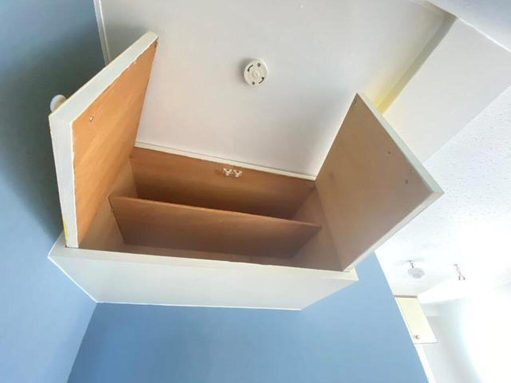 (10/22) 他号室の写真です (10/22) 他号室の写真です