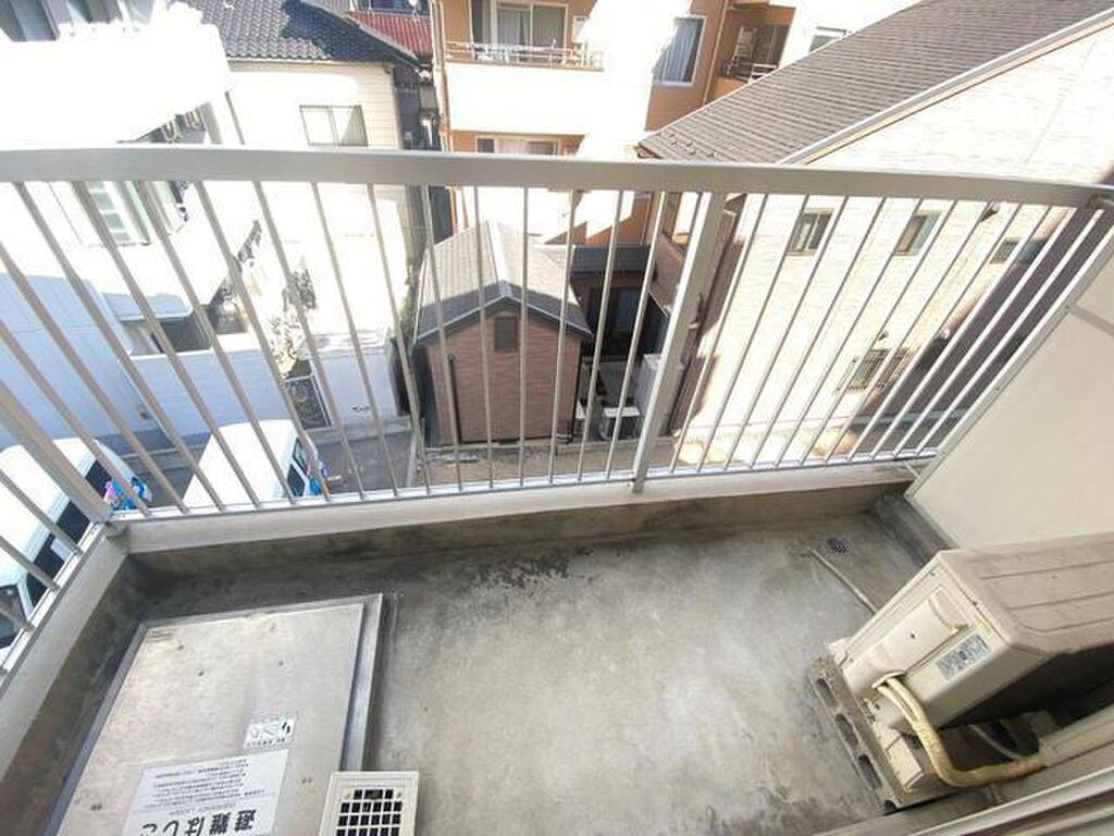 (13/22) 他号室の写真です (13/22) 他号室の写真です