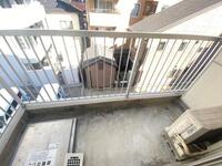 他号室の写真です