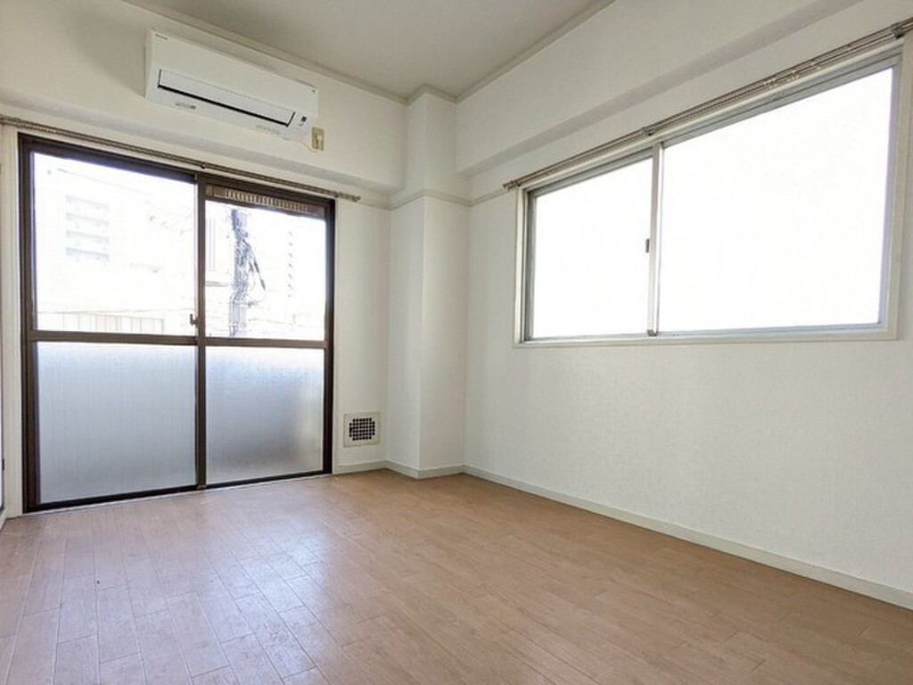 (2/22) 居室・リビング