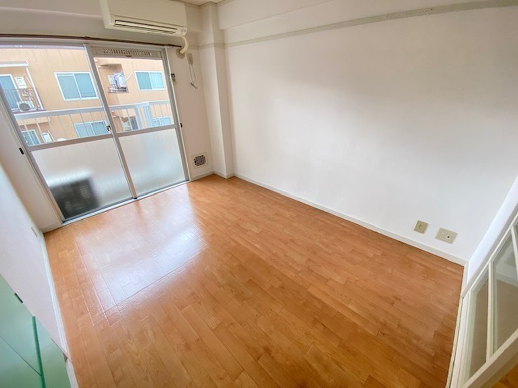 (2/22) 居室・リビング