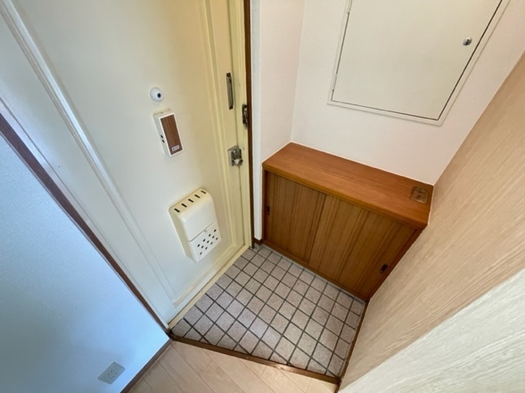 (9/21) ※参考別号室の写真です