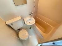 ※参考別号室の写真です