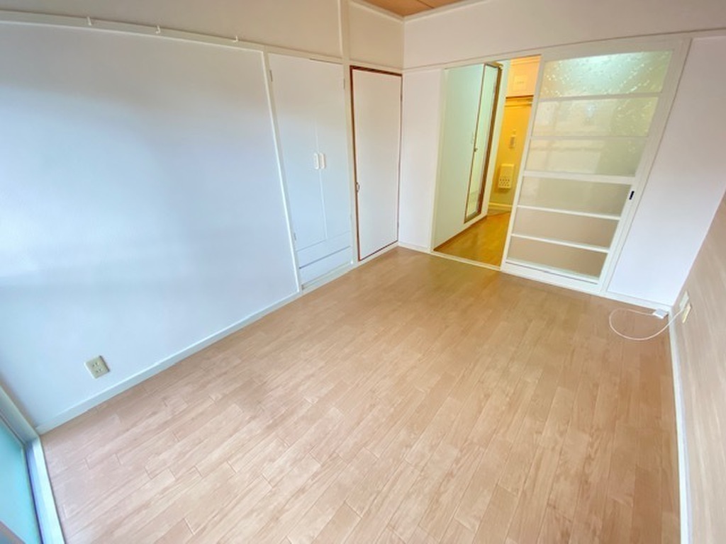 (2/23) 居室・リビング