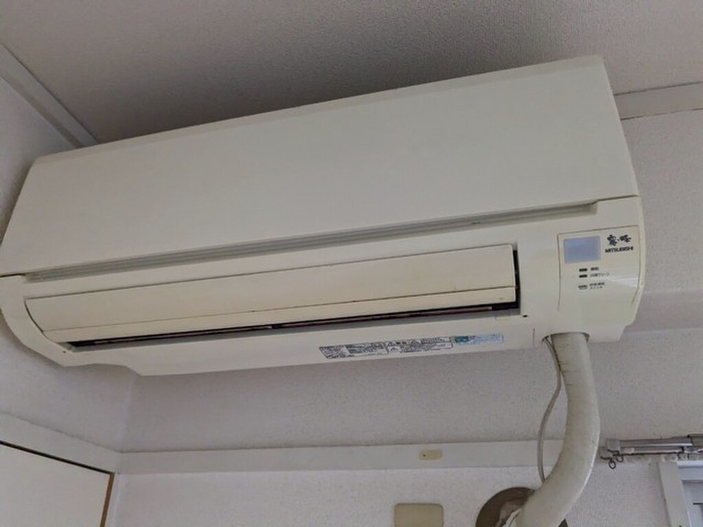 (8/21) その他設備