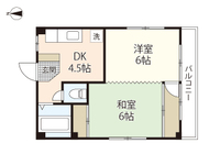 亀田ビル(本川町)