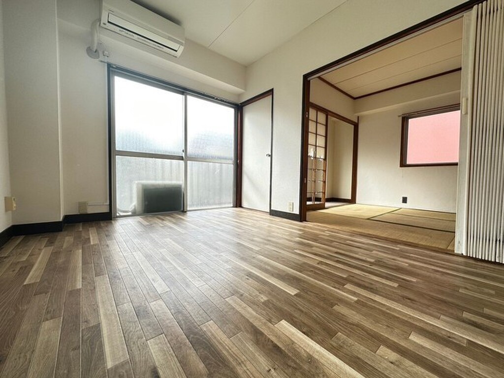 (2/22) 居室・リビング