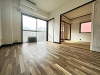 亀田ビル(本川町)