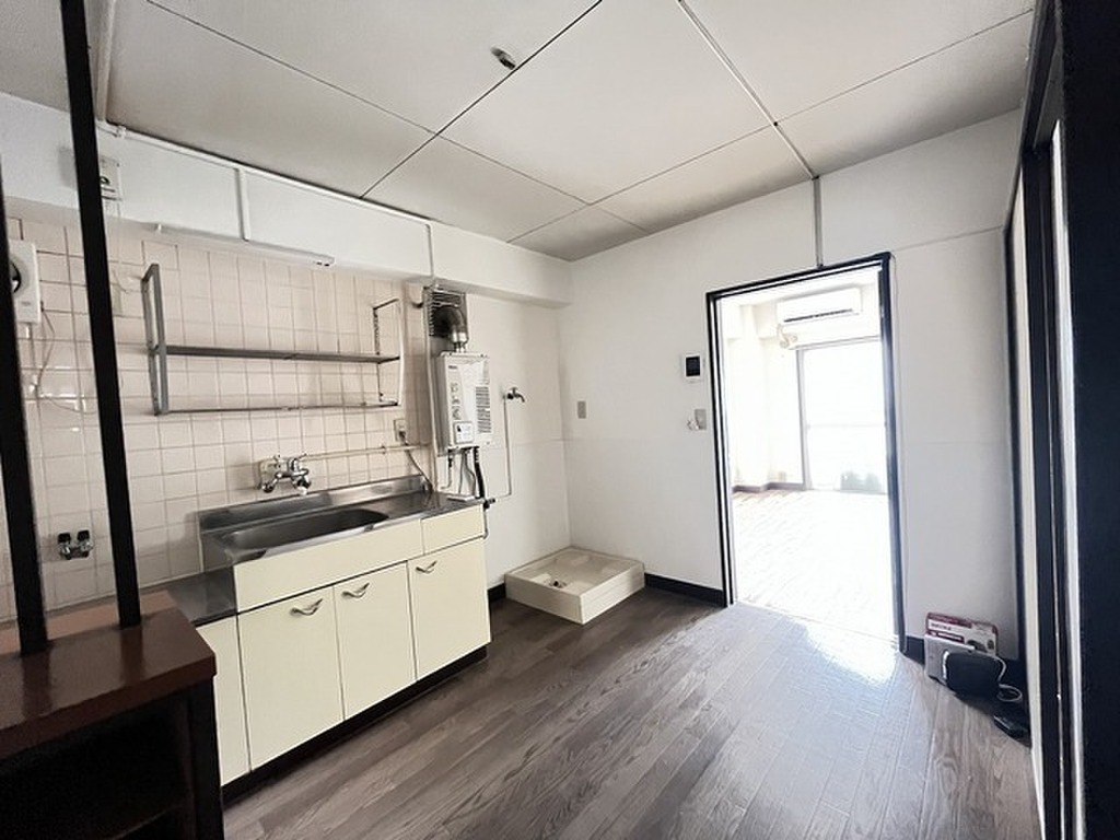 (11/22) その他部屋・スペース