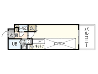 グランドポレストーネ鶴見
