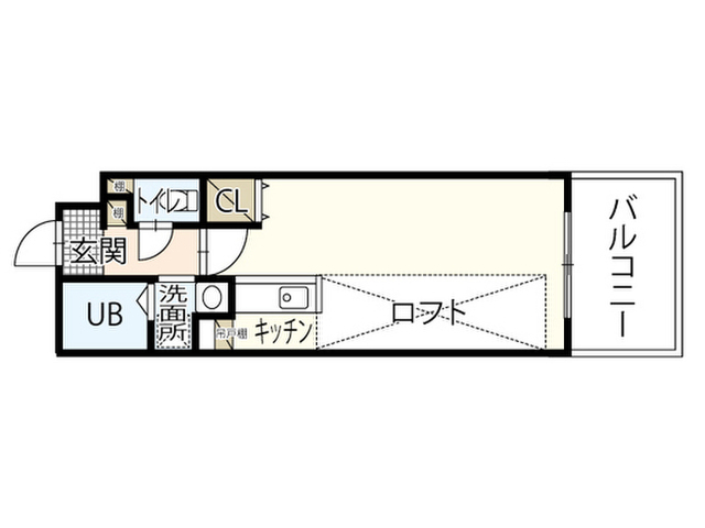 グランドポレストーネ鶴見