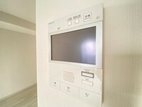 ※写真は建築中のもの　別号室です