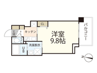 エネピア天満町