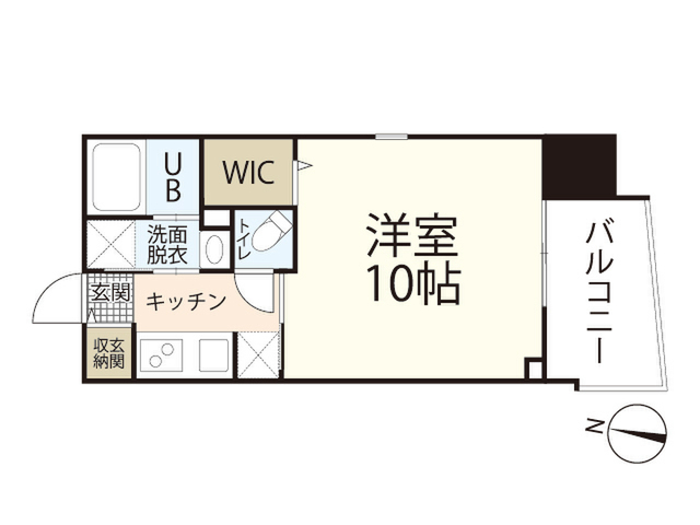 エネピア天満町
