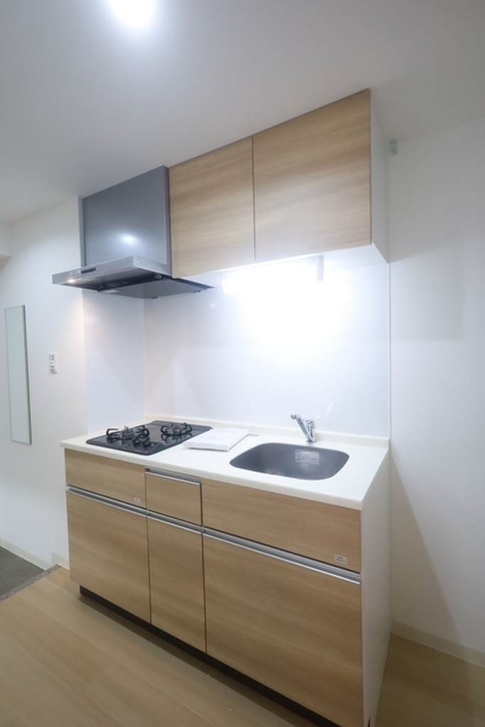 (3/25) キッチン (3/25) キッチン