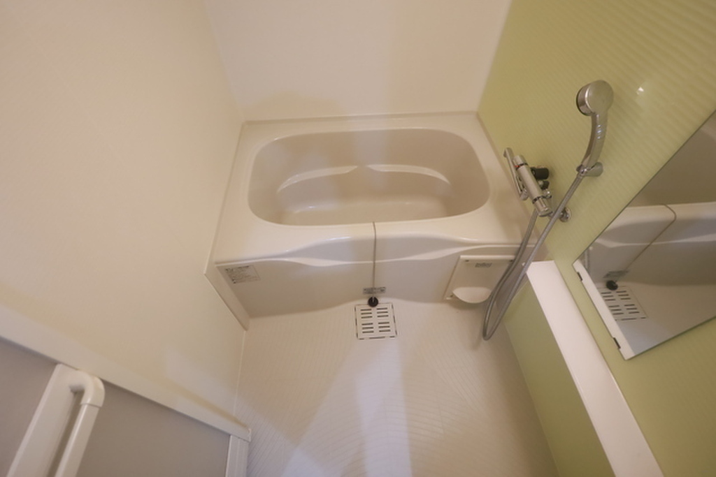 (4/25) バス (4/25) バス