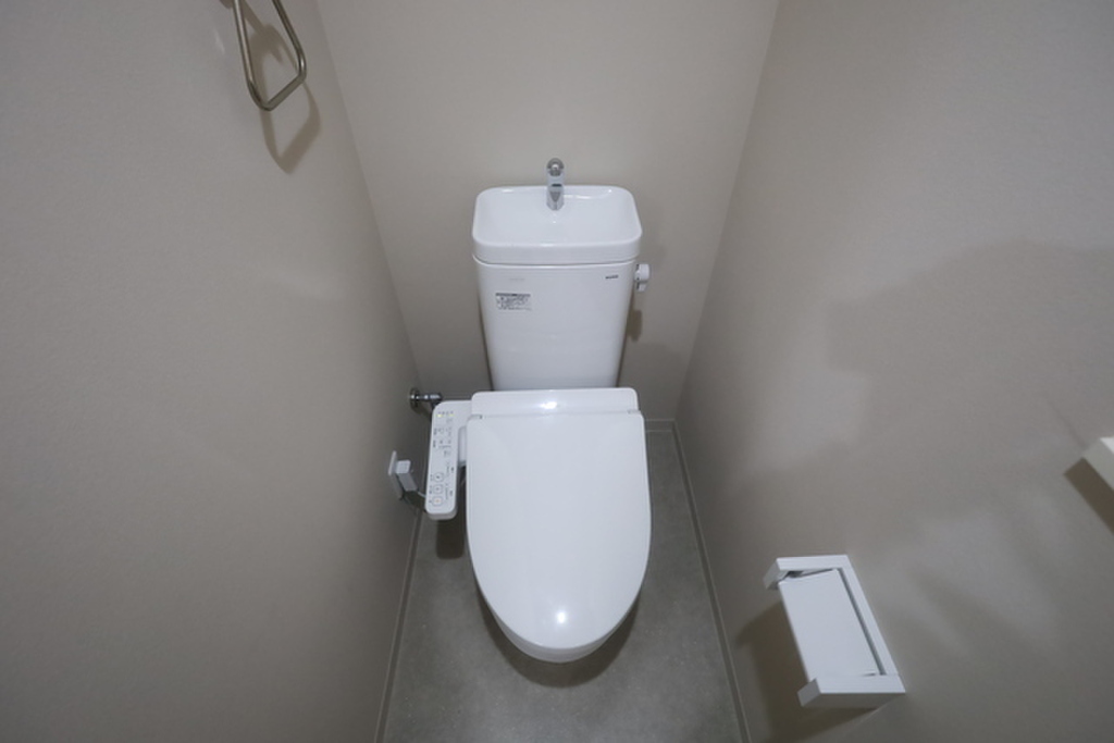 (5/25) トイレ (5/25) トイレ