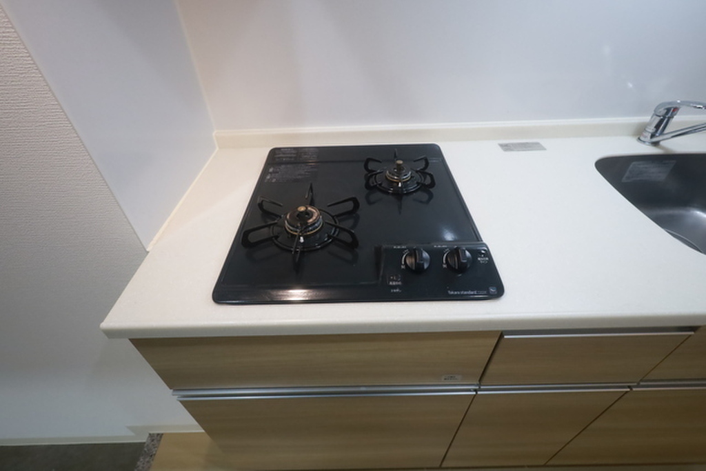 (16/25) キッチン (16/25) キッチン