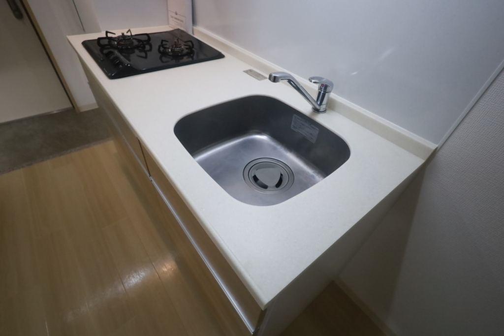 (17/25) キッチン (17/25) キッチン