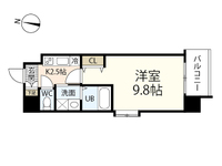 双葉ヒルズ海老園