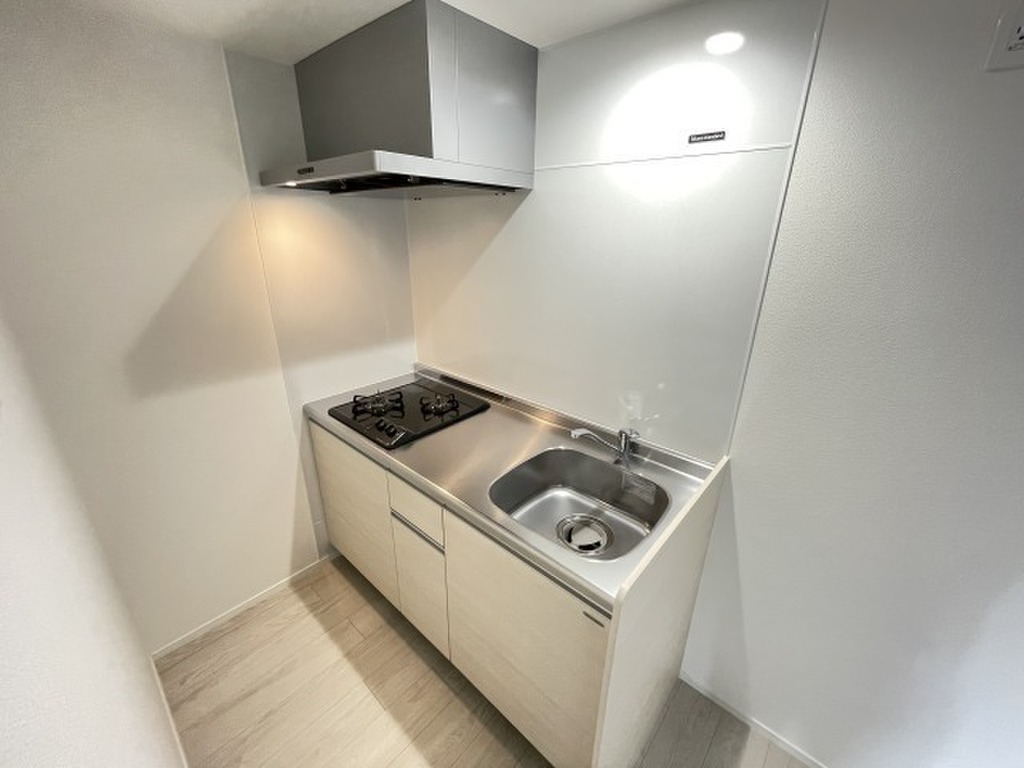 (3/23) キッチン (3/23) キッチン