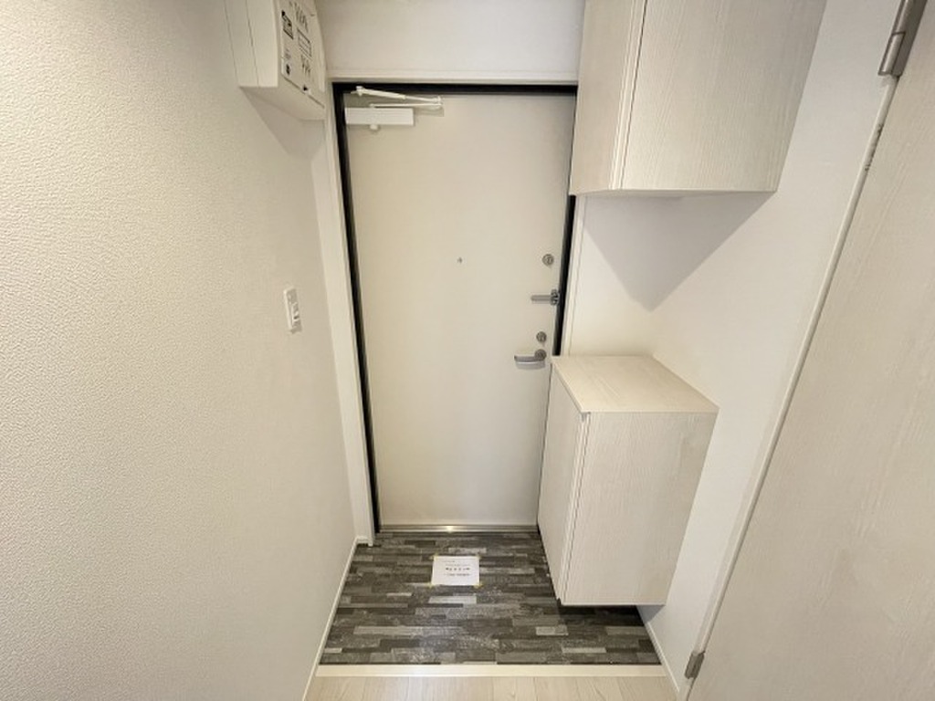 (11/23) 玄関 (11/23) 玄関