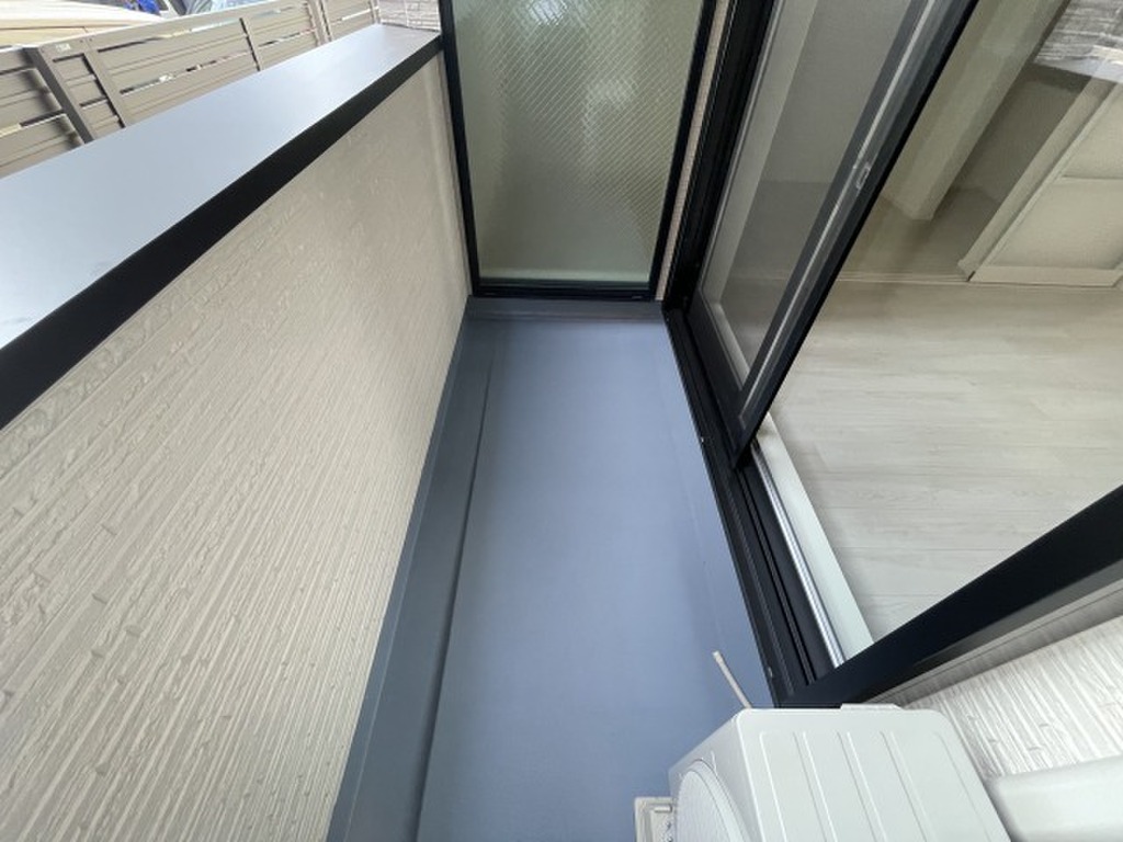 (13/23) バルコニー (13/23) バルコニー