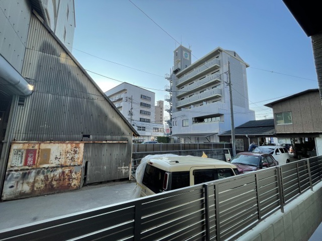 (14/23) 眺望 (14/23) 眺望