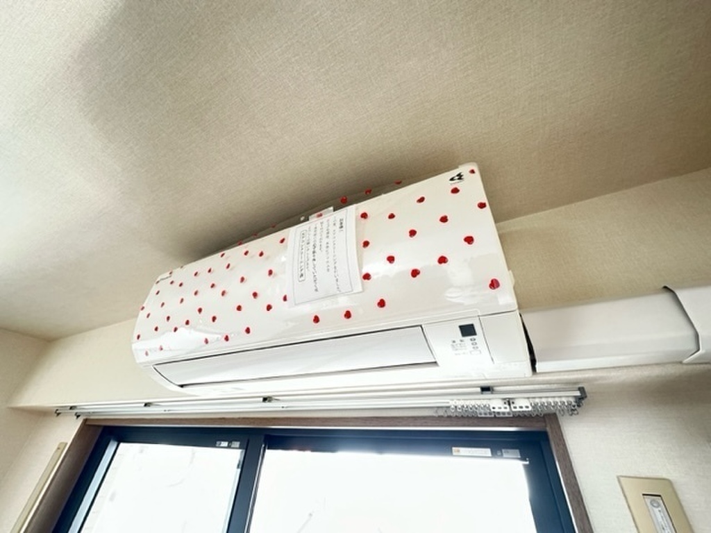 (4/24) その他設備