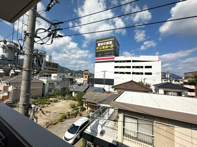 KTビル(西原)