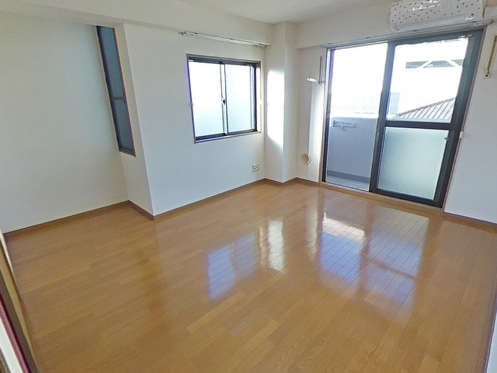 (9/24) 居室・リビング