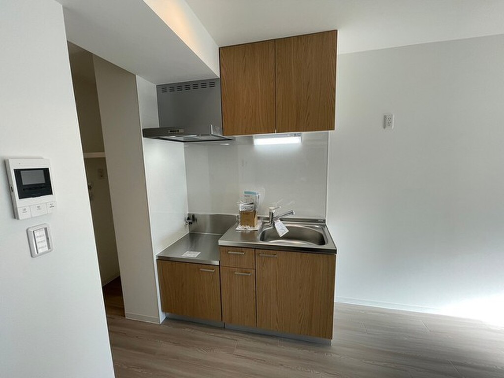 (3/26) キッチン (3/26) キッチン