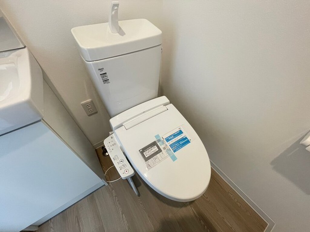 (5/26) トイレ (5/26) トイレ