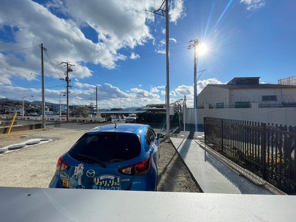 (13/26) 眺望 (13/26) 眺望