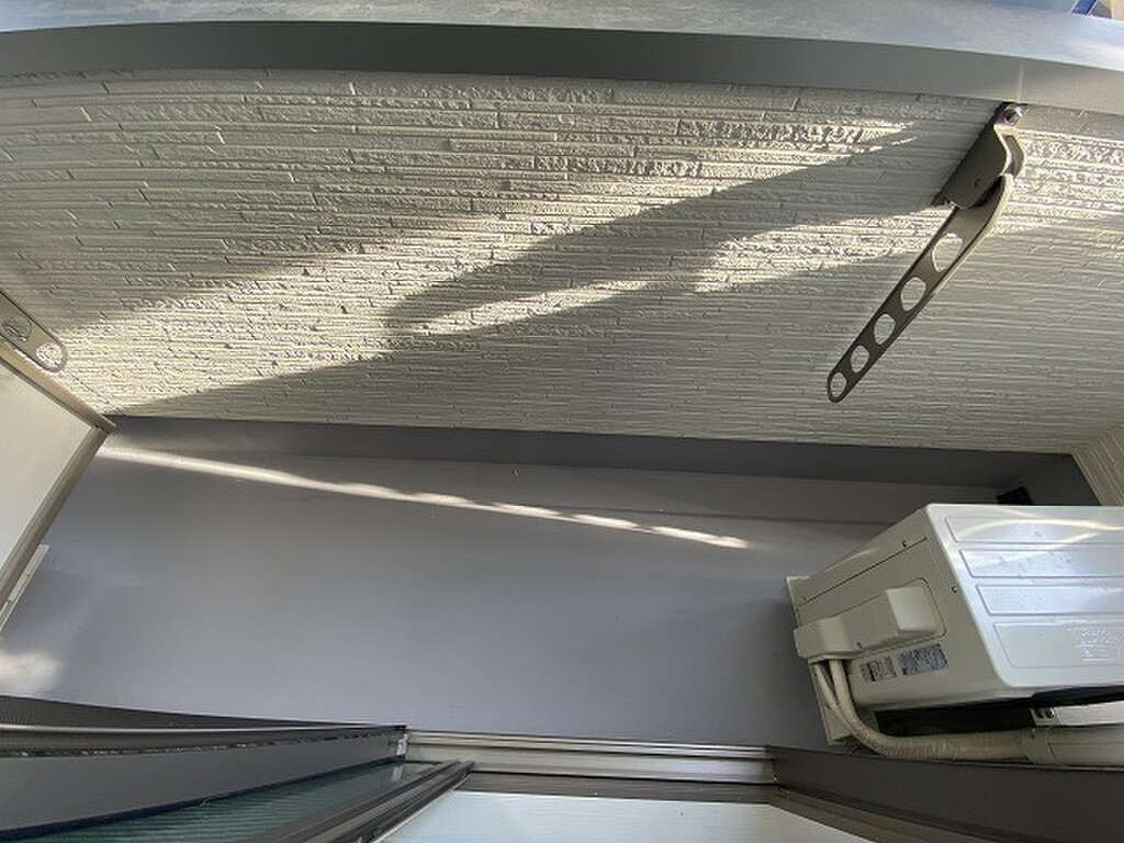 (14/23) バルコニー (14/23) バルコニー