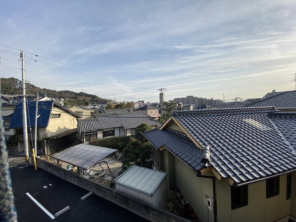 (15/23) 眺望 (15/23) 眺望