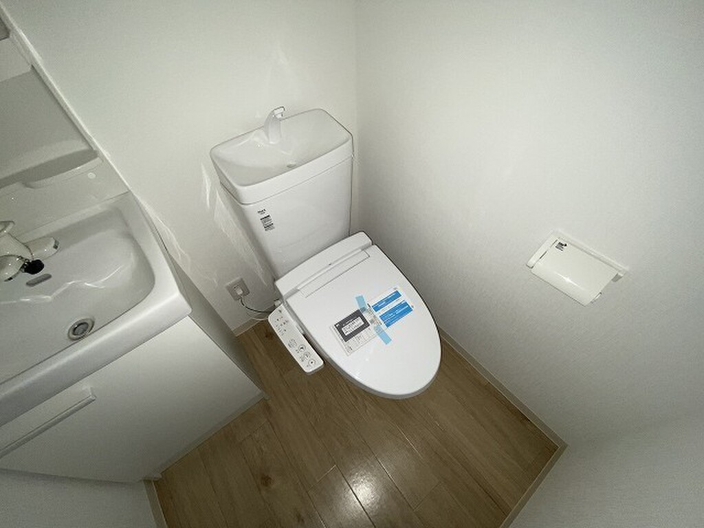 (8/23) トイレ (8/23) トイレ