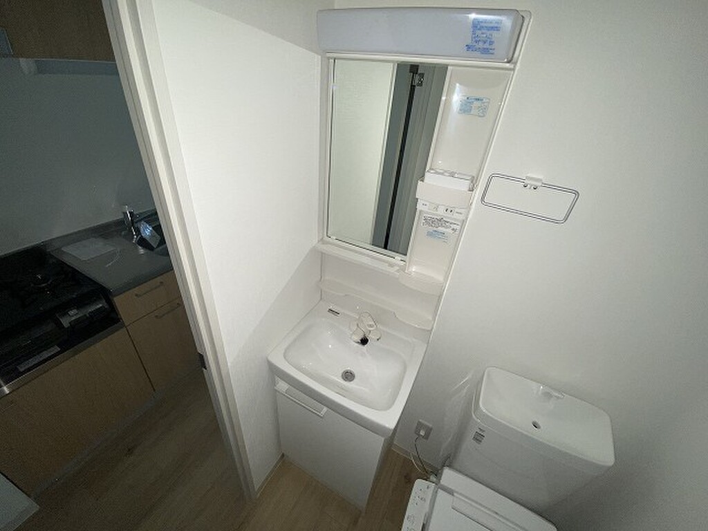 (9/23) 洗面所 (9/23) 洗面所