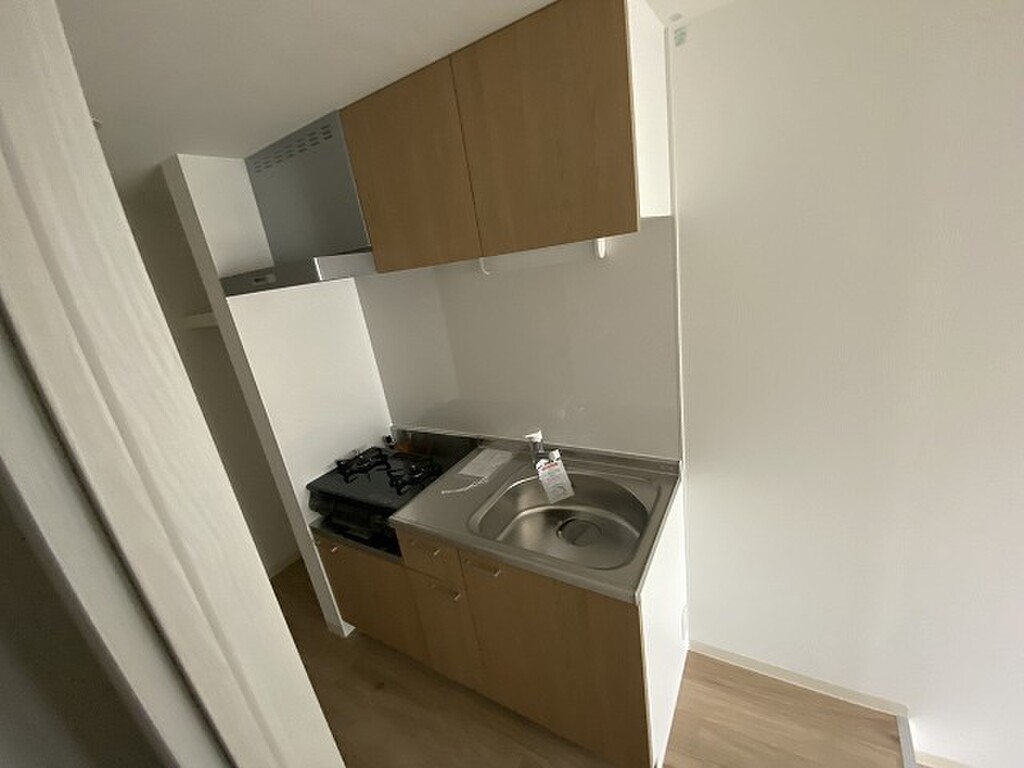 (7/23) キッチン (7/23) キッチン